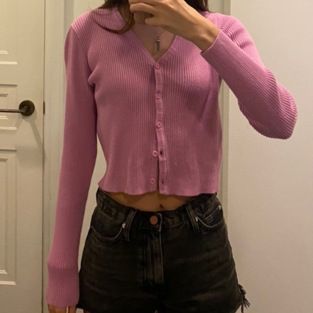Brandy Melville sweater top
